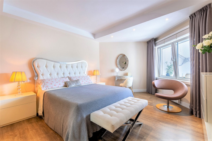 Qlistings Apartment - Ground Floor in San Pedro de Alcántara, Costa del Sol image 8
